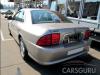 Lincoln LS