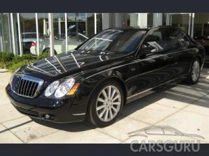 Maybach 57