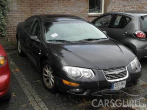 Chrysler 300M