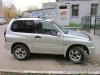 Suzuki Escudo