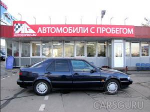 Saab 9000