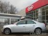 Cadillac CTS