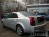 Cadillac CTS