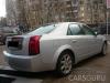 Cadillac CTS
