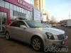 Cadillac CTS