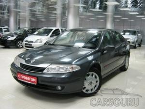 Renault Laguna