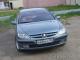 Peugeot 607