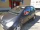 Mercedes A