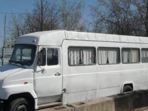 ЗИЛ 5301