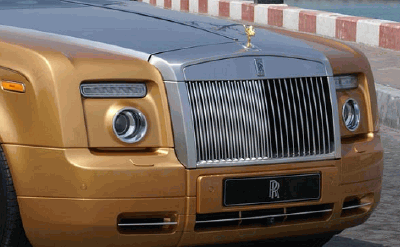  Rolls-Royce