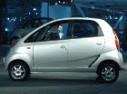    Tata Nano