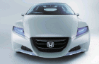 Honda CR-Z