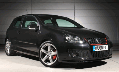 Golf GTI