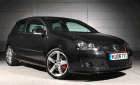 Golf GTI 