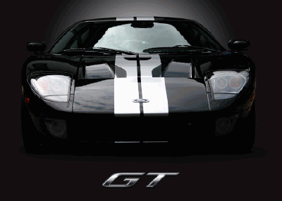 Ford GT