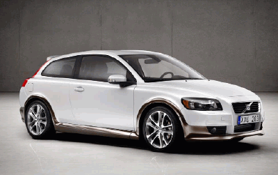 Volvo C30