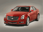 Cadillac CTS