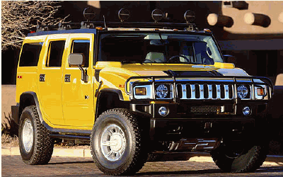 Hummer