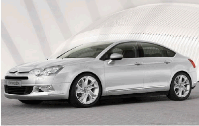 Citroen C5 