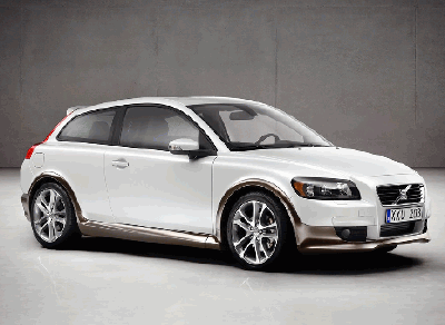 Volvo C30