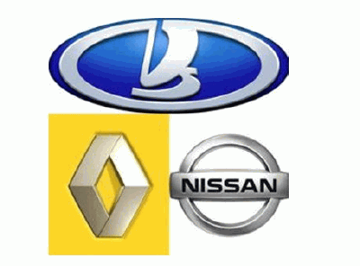 ǻ  Renault-Nissan