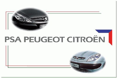      Peugeot  Citroen