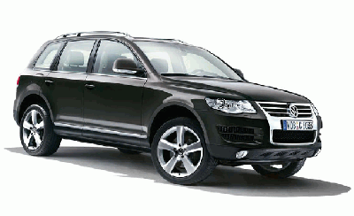   Touareg