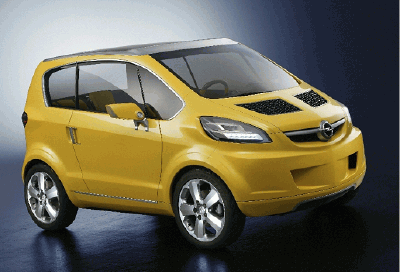 Opel -  