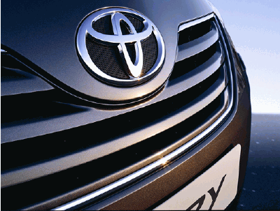 Очередные проблемы у автомобилей Toyota Проблемы у автомобилей Toyota