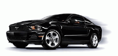 Mustang не значит«прожорливый»