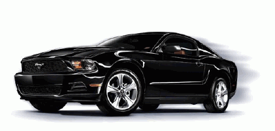 Mustang  