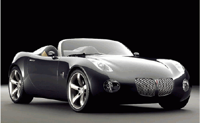 С конвейера GM сошел последний в истории Pontiac Последний в истории Pontiac