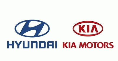 Kia  Hyundai -   