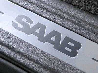  Saab 