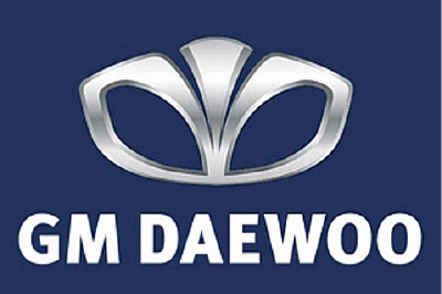   GM Daewoo.