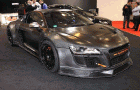 Суперкар Audi R8 