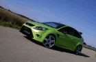 Тюнинг RS3 от MR Car Design 