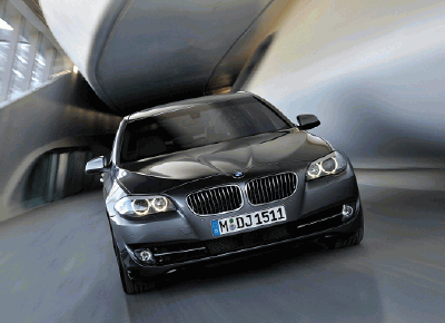 BMW 5- (2011) 