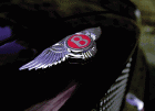  Bentley   