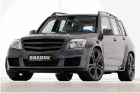 Mercedes GLK 