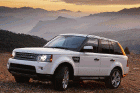 Range Rover Sport 2010