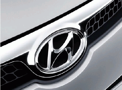 Hyundai - оплата доставки автомобилей