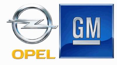 General Motors:      Opel 