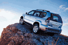  Land Cruiser