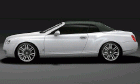 Bentley Continental GTC Series 51
