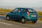 Lada Kalina