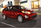  500- Ford Fiesta   