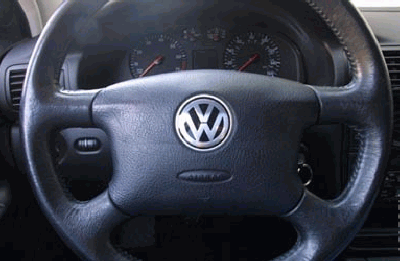    Volkswagen