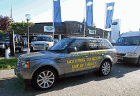 ��������� Range Rover Sport HSE 