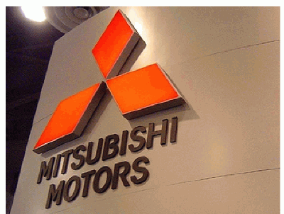 Mitsubishi